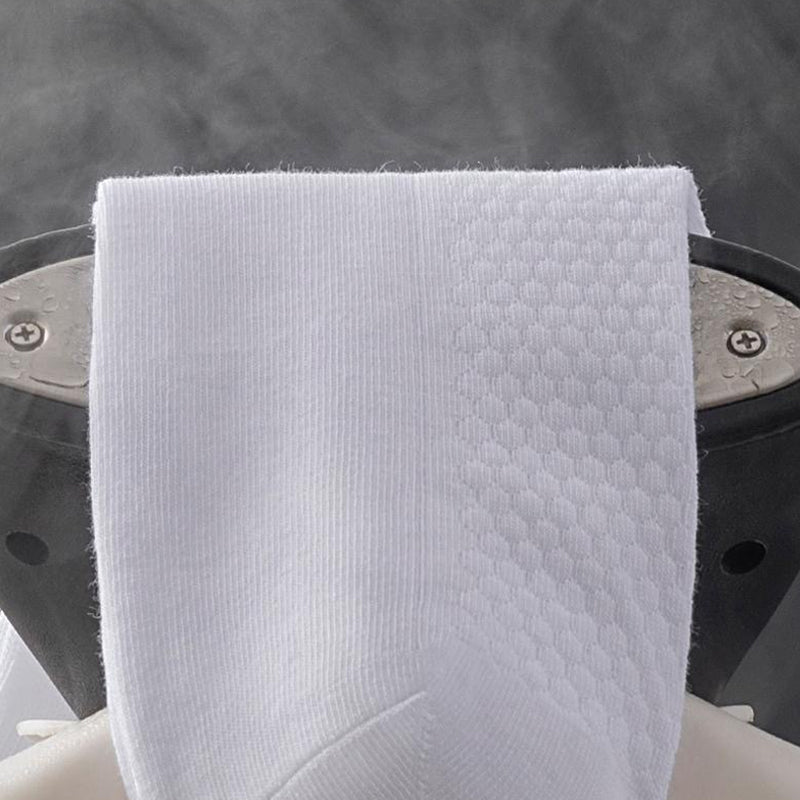 Grafen anti-lukt sokker for menn – 5 par/sett