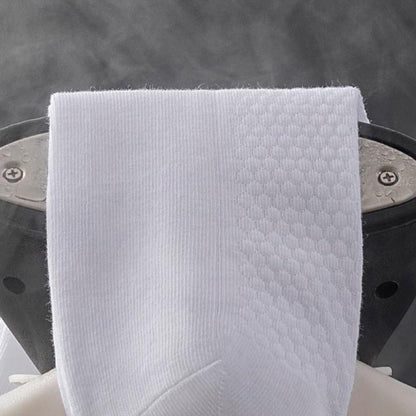 Grafen anti-lukt sokker for menn – 5 par/sett