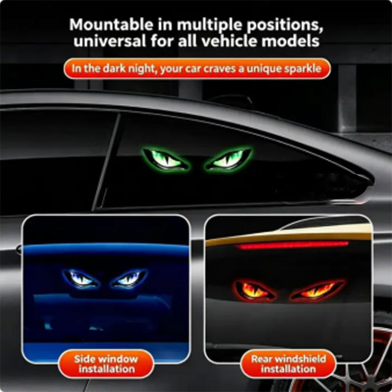 📢📢 ✨3 % Rabattcode: VAL3 ⏰ Solarbetriebene LED-Autowarnleuchte